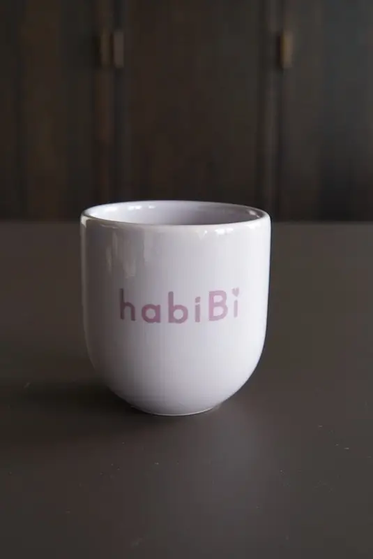 habibi mug