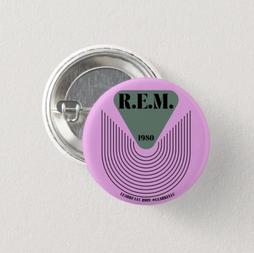 R.E.M. Button
