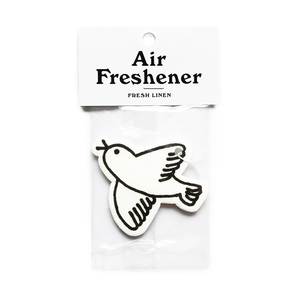 Air Freshener - Bird
