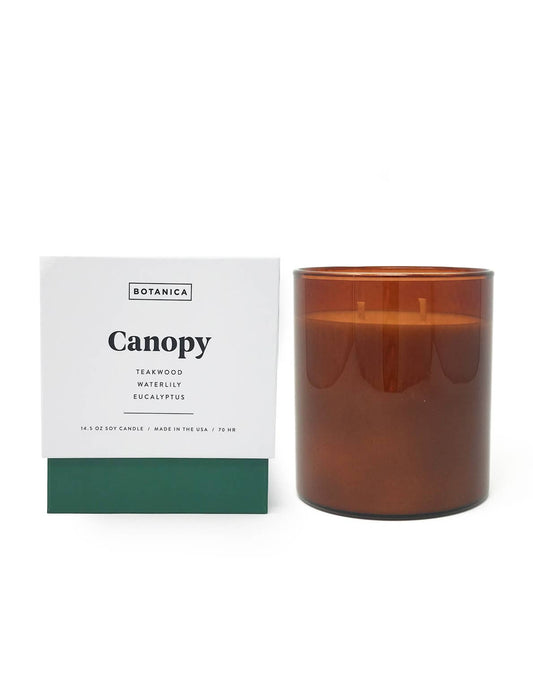 Canopy Large Candle