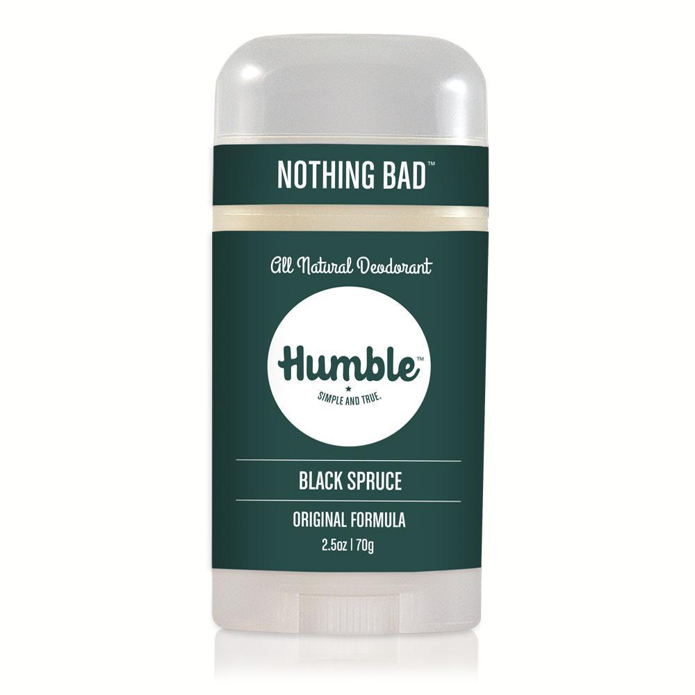 Humble Brand Deodorant