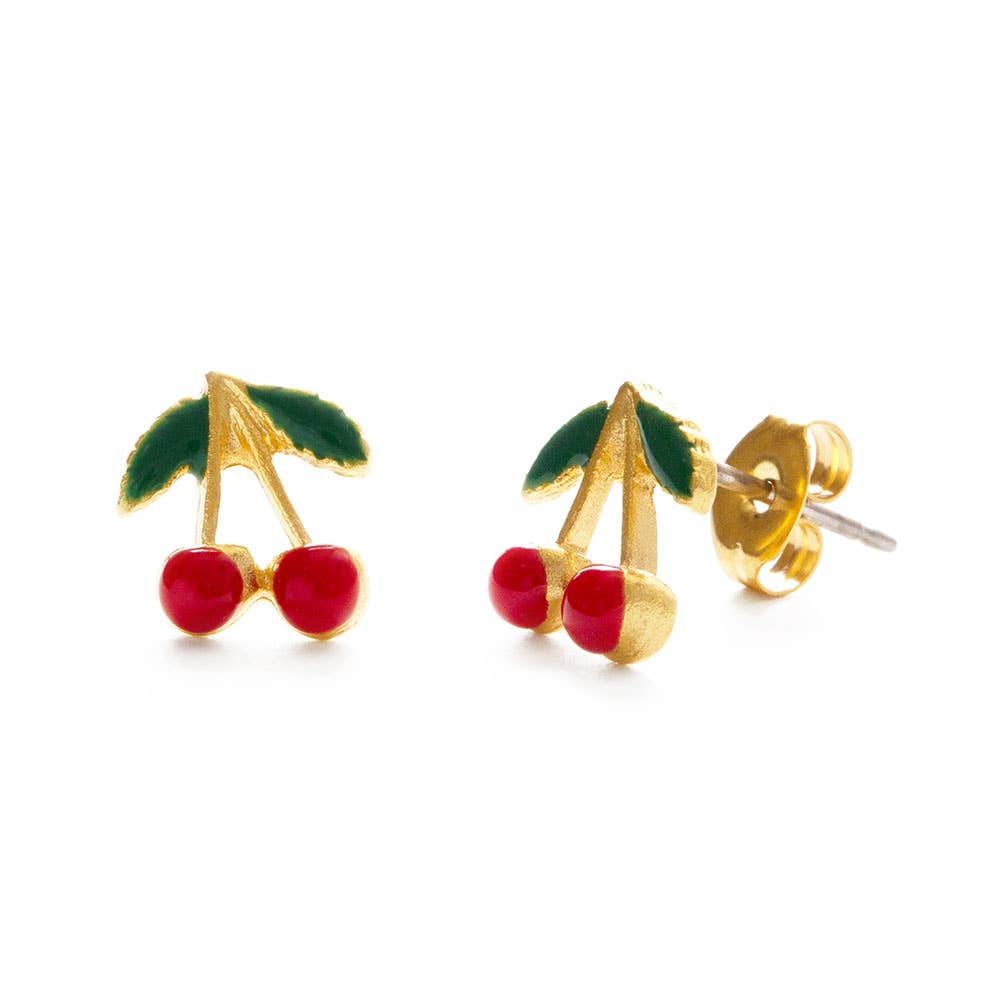 JEWERLY: Stud Earrings