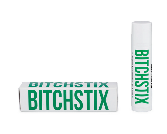 BITCHSTIX Vegan Organic Lip Balm